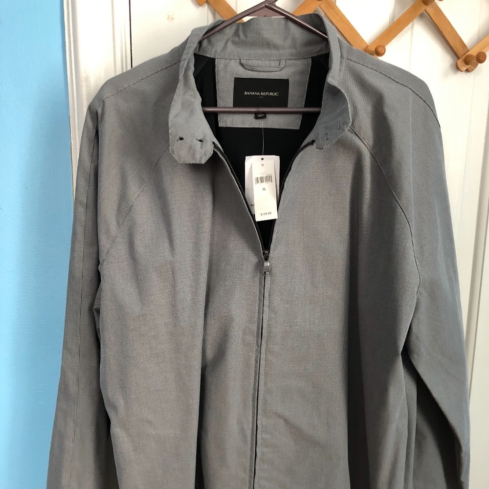 Banana Republic men’s jacket
